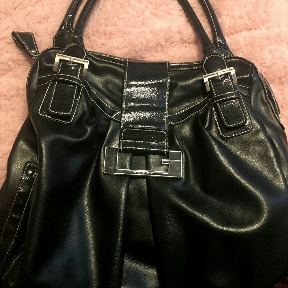 Guess bag